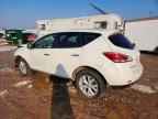 2012 NISSAN MURANO