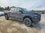 2022 CHEVROLET Silverado