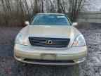 2002 LEXUS Ls 430
