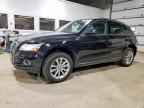 2013 AUDI Q5