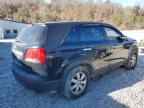 2013 KIA SORENTO