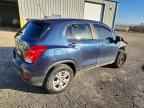 2018 CHEVROLET TRAX