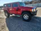2007 HUMMER H3