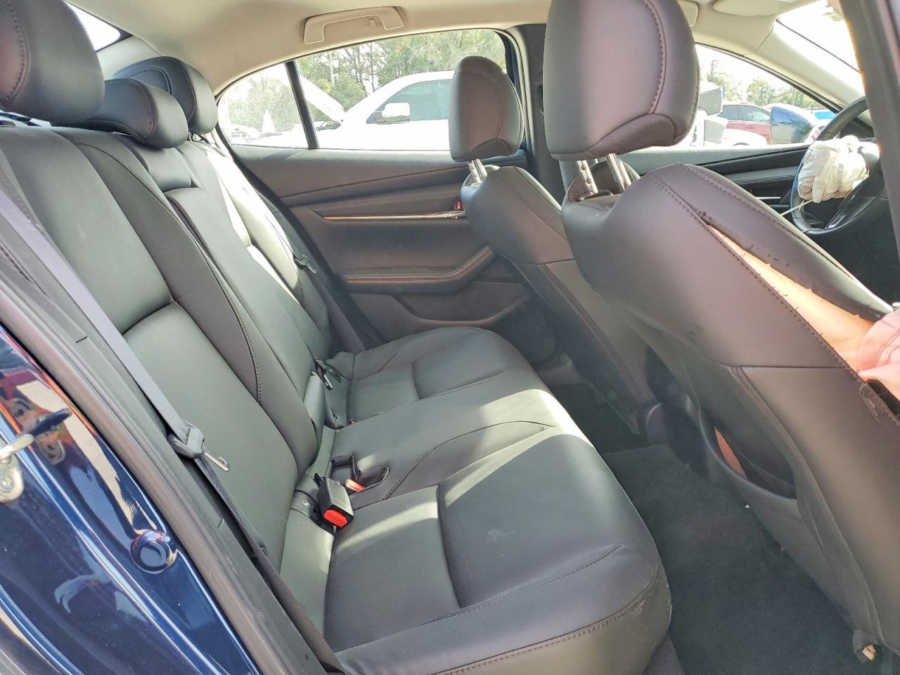 2024 MAZDA 3