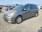 2004 TOYOTA SIENNA