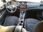 2016 NISSAN SENTRA
