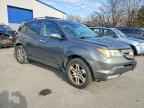 2007 ACURA MDX