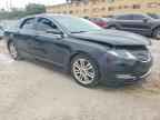 2016 LINCOLN MKZ