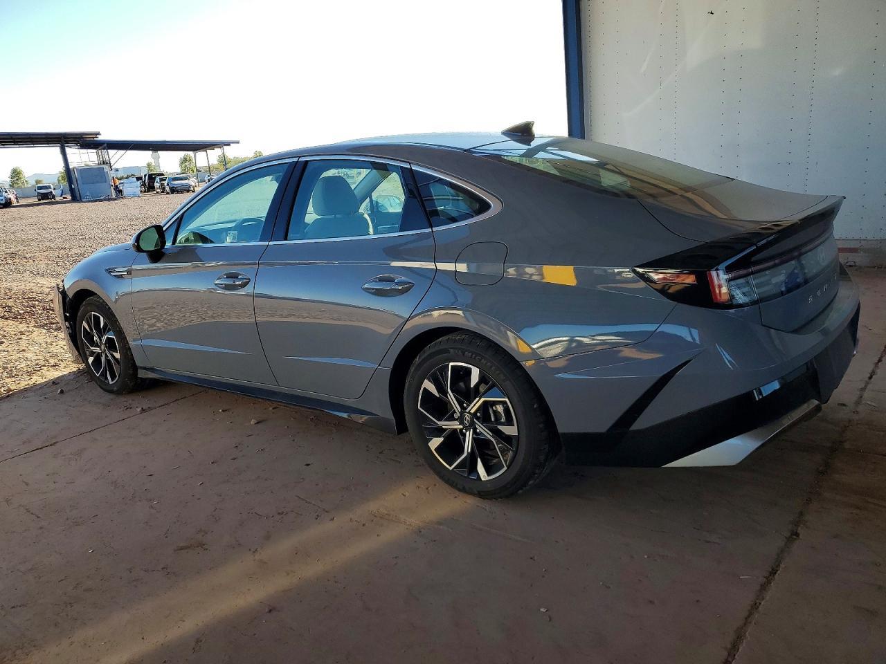 2025 HYUNDAI SONATA
