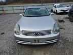 2004 INFINITI G35