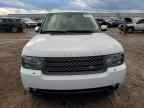 2011 LAND ROVER RANGE ROVER