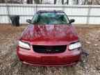2003 CHEVROLET MALIBU