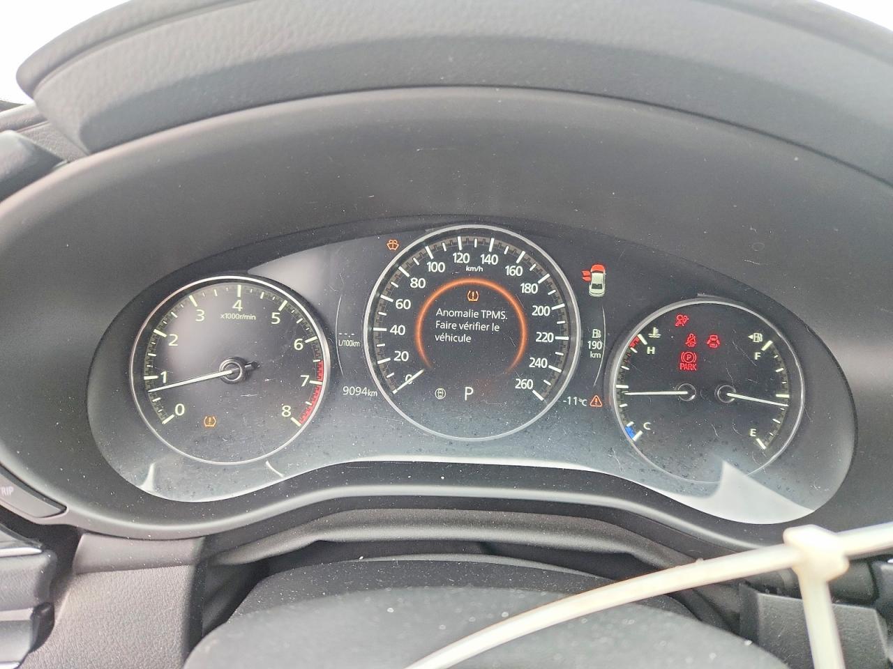 2024 MAZDA 3