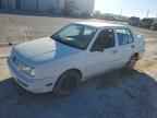 1998 VOLKSWAGEN JETTA