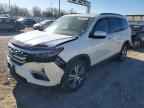 2018 HONDA PILOT