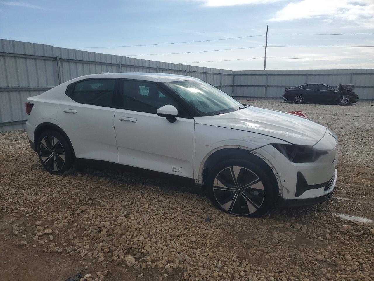 2024 POLESTAR 2