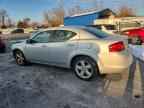 2012 DODGE Avenger