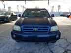 2006 TOYOTA HIGHLANDER