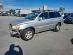 2006 TOYOTA HIGHLANDER