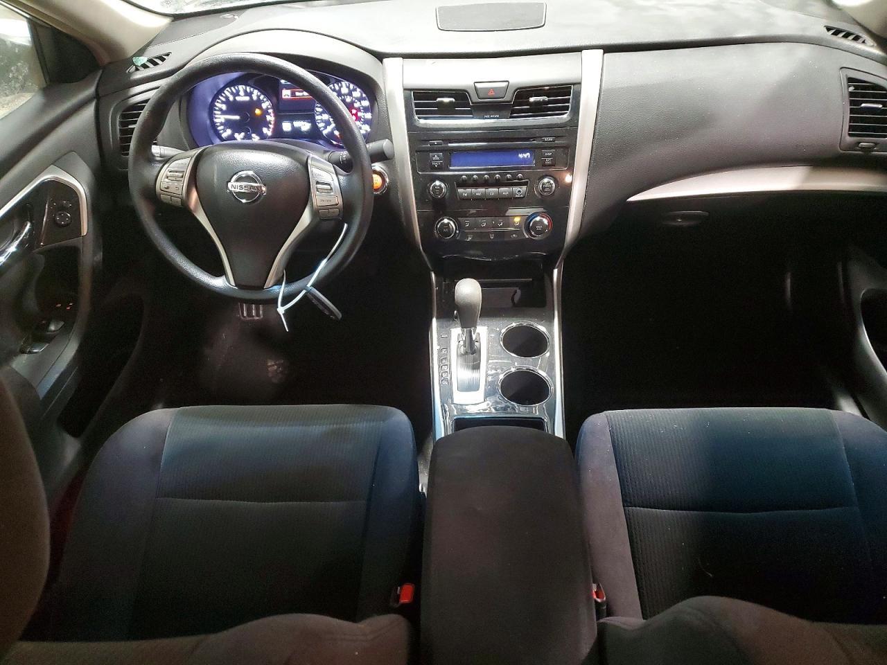2013 NISSAN ALTIMA