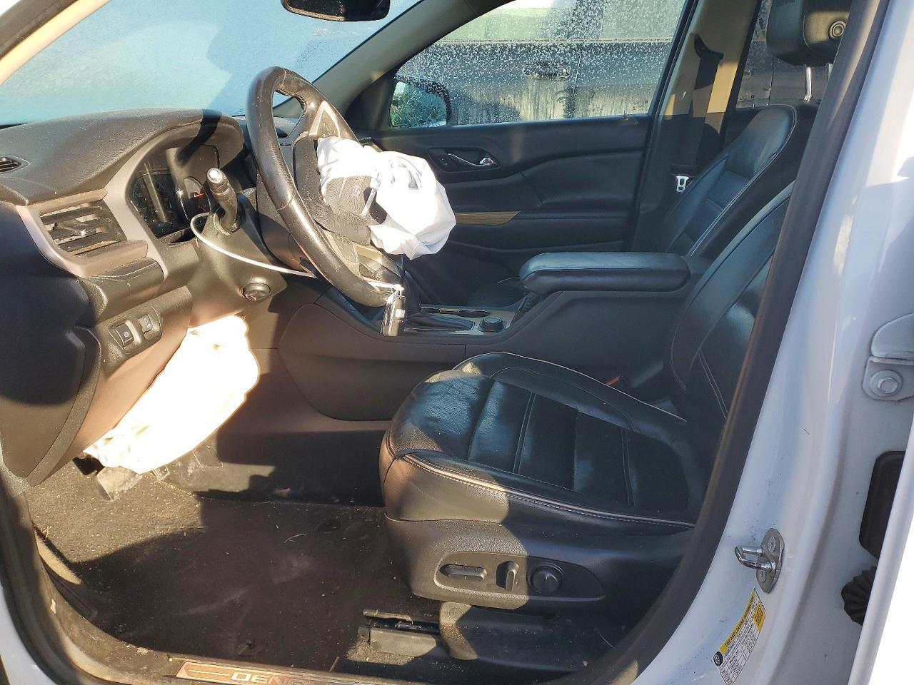 2017 GMC ACADIA