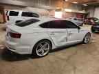 2018 AUDI A5