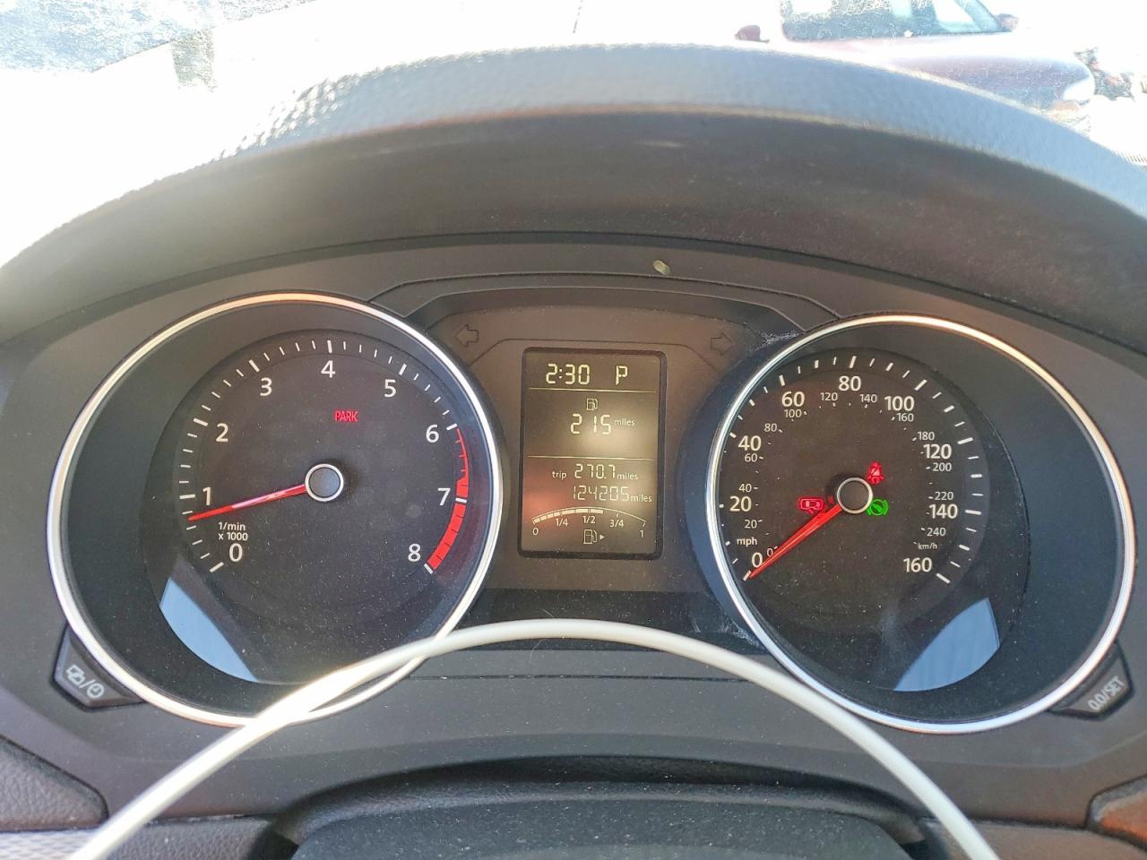 2015 VOLKSWAGEN JETTA