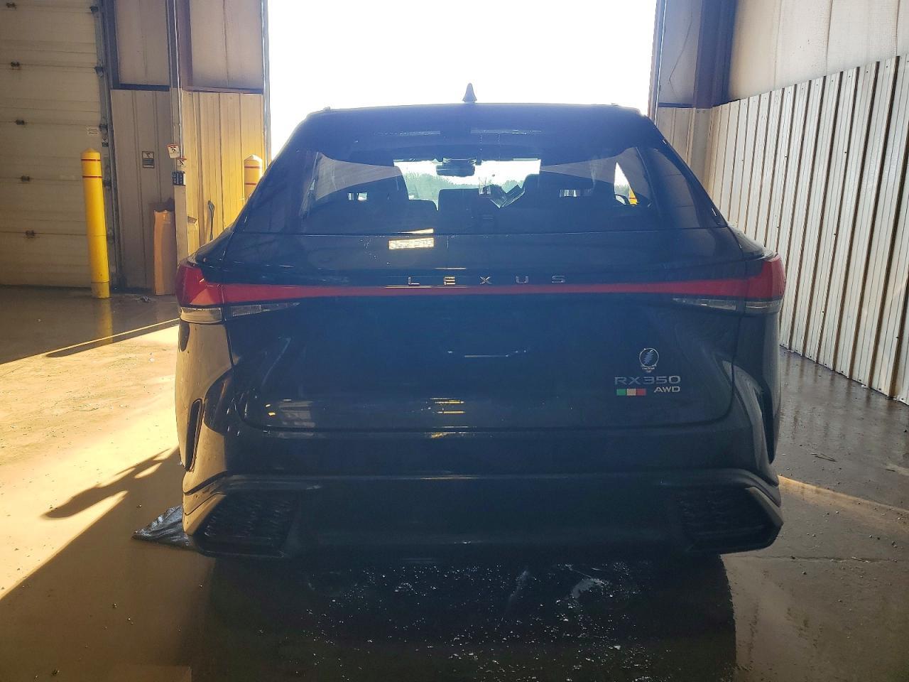 2023 LEXUS RX 350