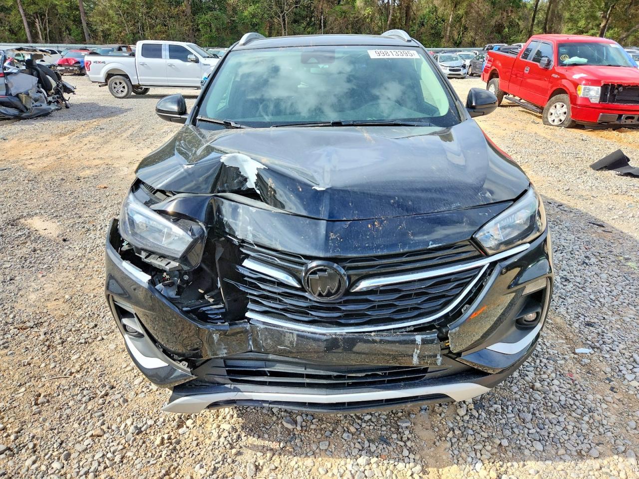 2023 BUICK Encore GX