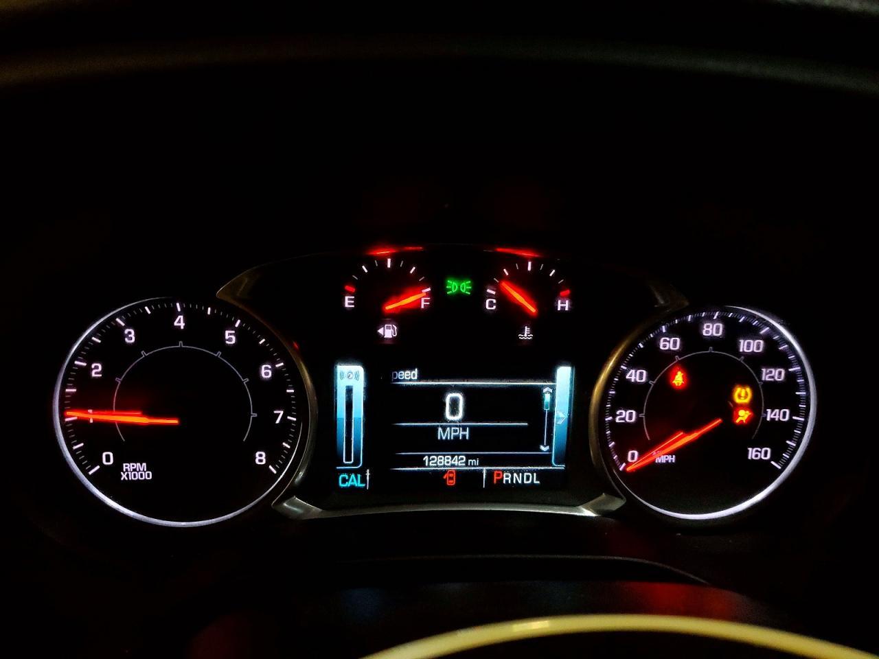 2017 GMC ACADIA