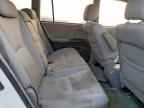 2007 TOYOTA HIGHLANDER