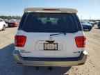 2002 TOYOTA Sequoia