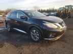2015 NISSAN MURANO