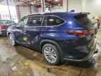 2025 TOYOTA HIGHLANDER