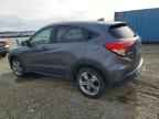 2016 HONDA HR-V