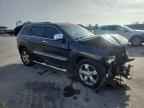 2012 JEEP Grand Cherokee