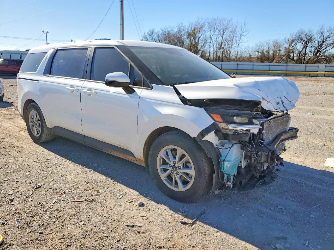 2024 KIA Carnival