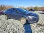 2017 CHRYSLER 200
