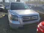 2006 HONDA PILOT