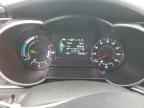 2015 KIA Optima Hybrid