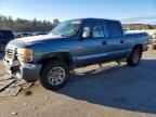 2007 GMC SIERRA 1500