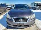 2014 NISSAN SENTRA