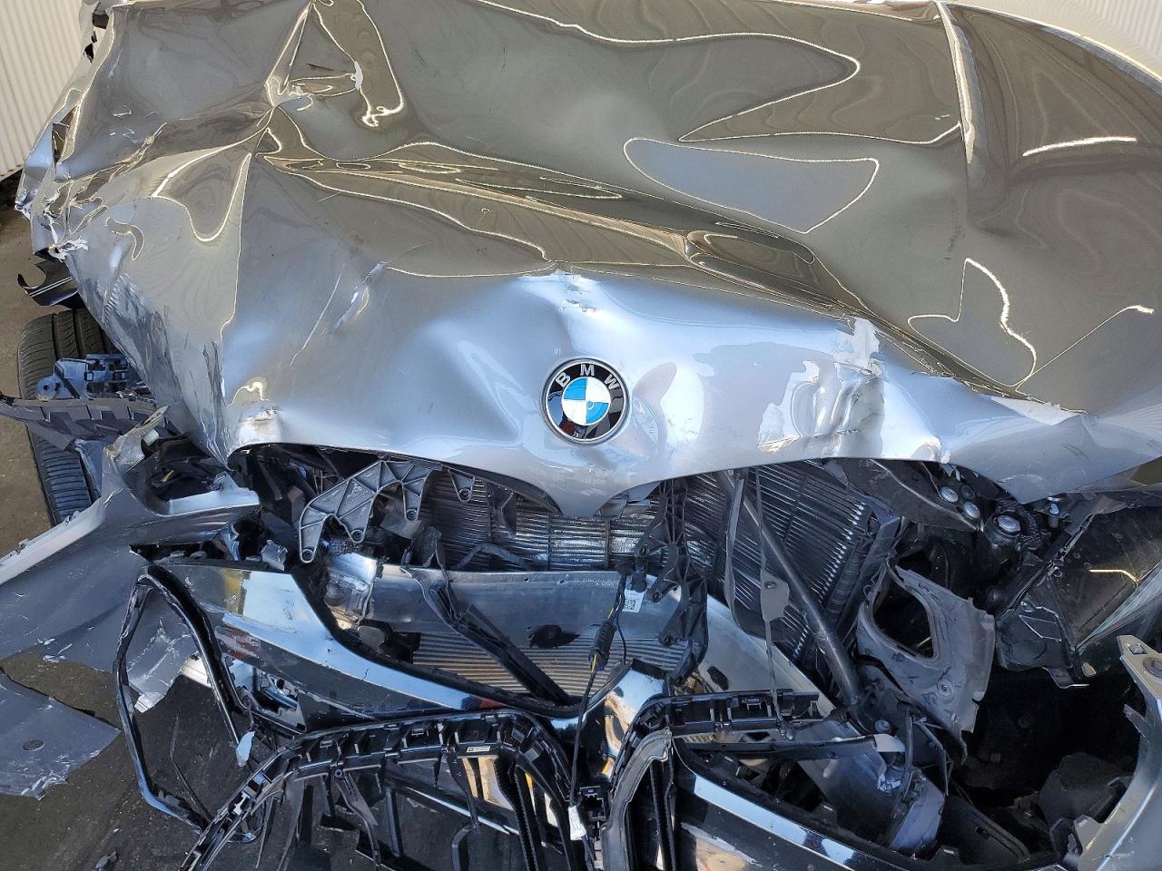 2025 BMW X6