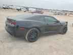 2013 CHEVROLET Camaro