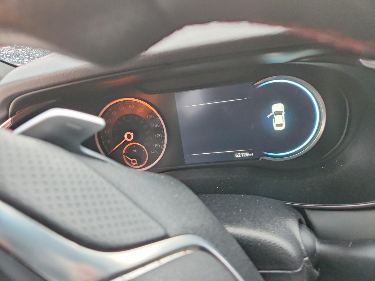 2022 GENESIS G70