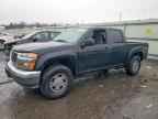 2007 GMC CANYON