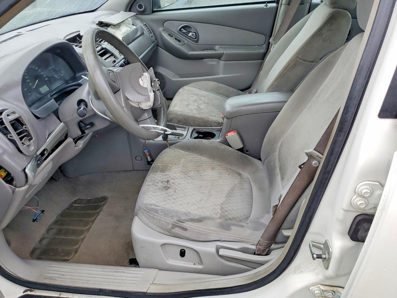 2005 CHEVROLET MALIBU