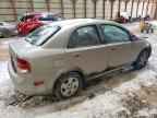 2005 PONTIAC WAVE