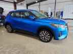 2022 NISSAN KICKS
