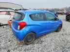2016 CHEVROLET Spark